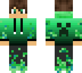 lime boy