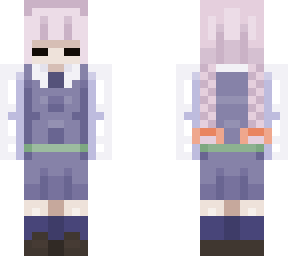 little witch academia ~contest~