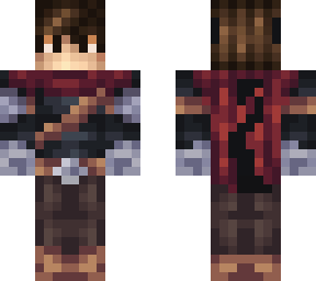 logans skin
