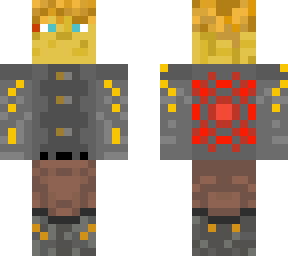 lost warrior