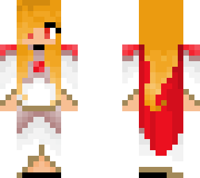 lucinda (divine warrior version)