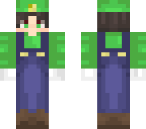 luigi