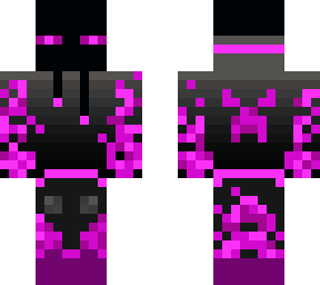 magic enderman
