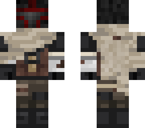 mandalorian scavenger