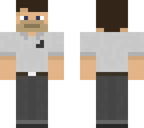 manly polo