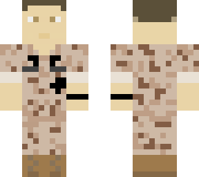 marines desert marpat rolled sleeves (fixed)
