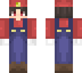 mario