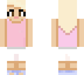 me (again) remake