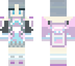 melia xenoblade