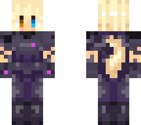 michael's 2b2t skin