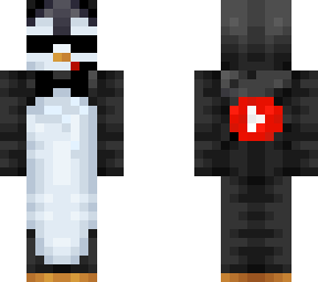 milogamer penguin