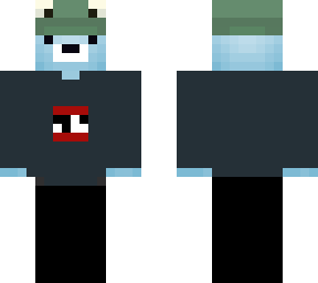 mine punk