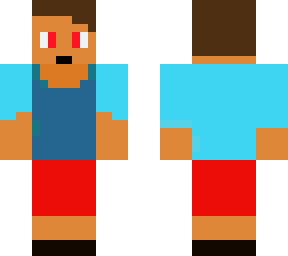 minecraft payer