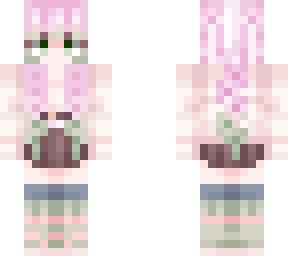 mitsuri kanroji