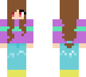mujer gamer