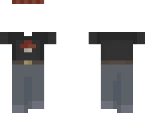 mushrooms // outfit base