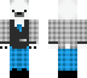 my (first) teddy