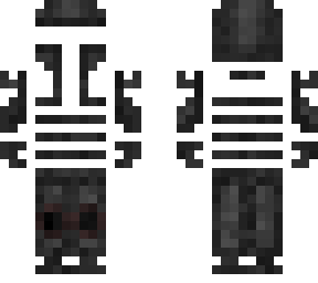 my armor