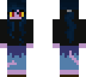 my d&d character!!!!