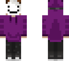my new skin looks epic!