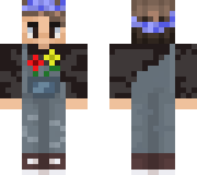 my skin 1
