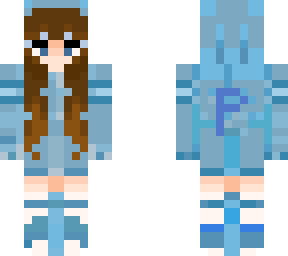 my skin:3
