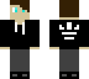 my skin part 1