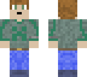 nathan creep shirt