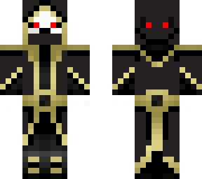 necrokai