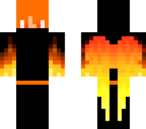 nether angel