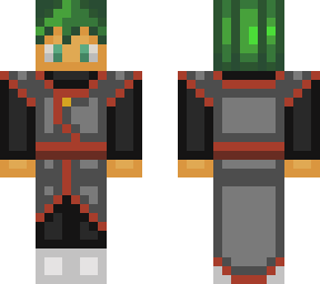 new shading! :d