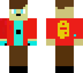 nico minecraft