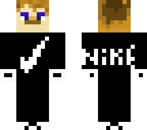 nike skin