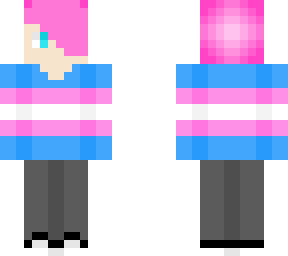 niko pride month trans