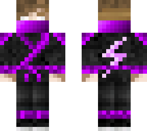 ninja - sinister