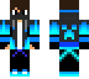 ninja boy