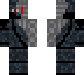 ninja cyborg 1