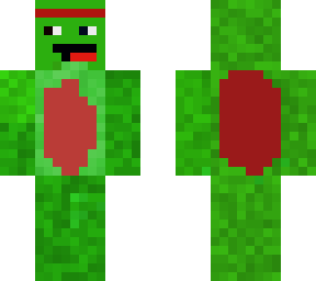 ninja turtle