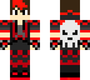 not mi skin