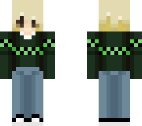 oddcheesecake recolor