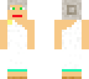older greek