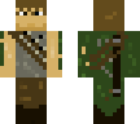 outcast knight