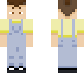 overalls