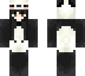 panda