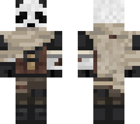 pando (request)
