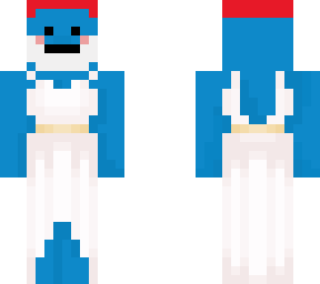 papa smurf getting married