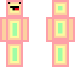 pastel derp
