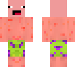 patrick star