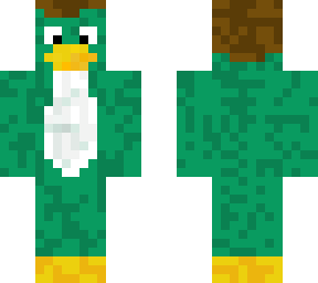 pengin