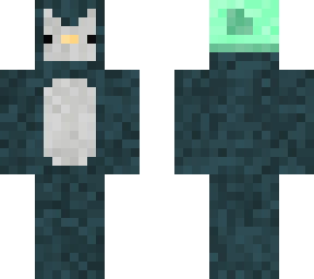 pengu penguin